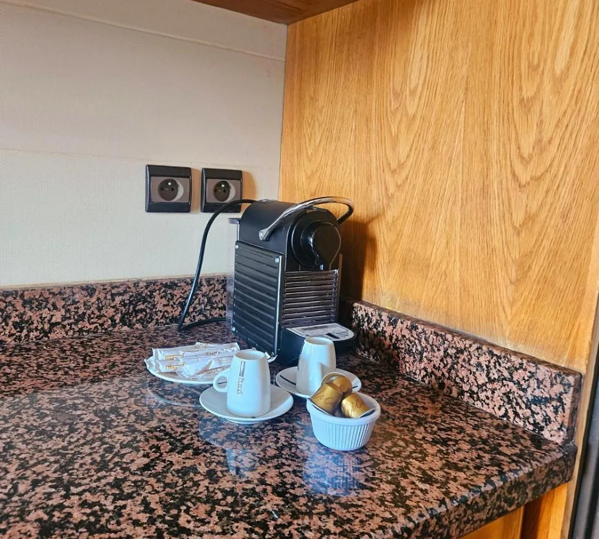 Appartement A Centre Agadir Talborj
